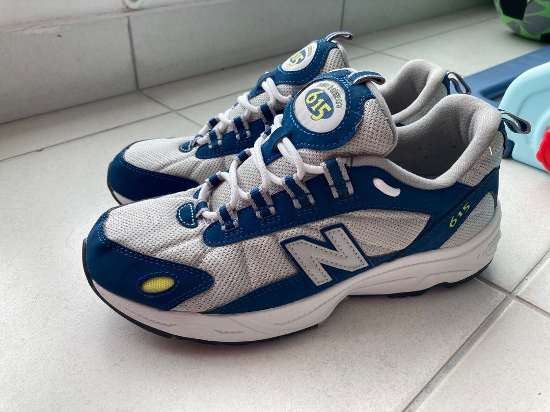 New balance ml 615 online