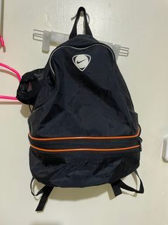 Nike 90's vintage mini backpack
