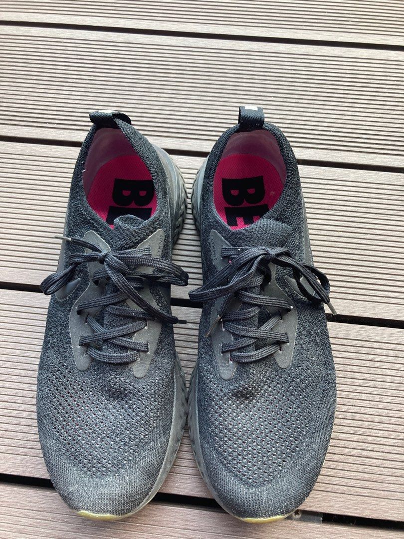 Nike Nike Epic React Flyknit BETRUE Carousell