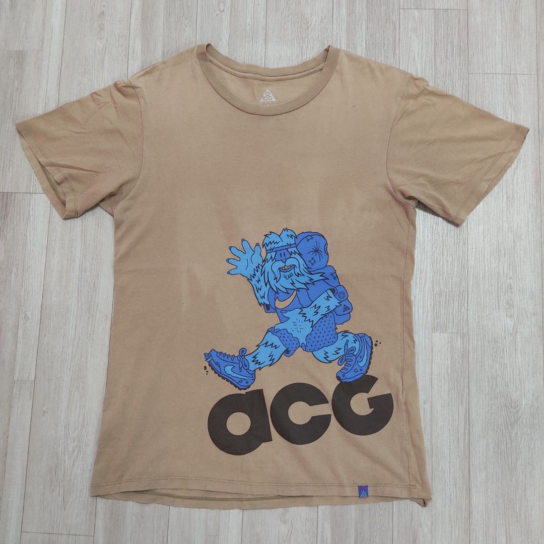 nike acg 20th anniversary