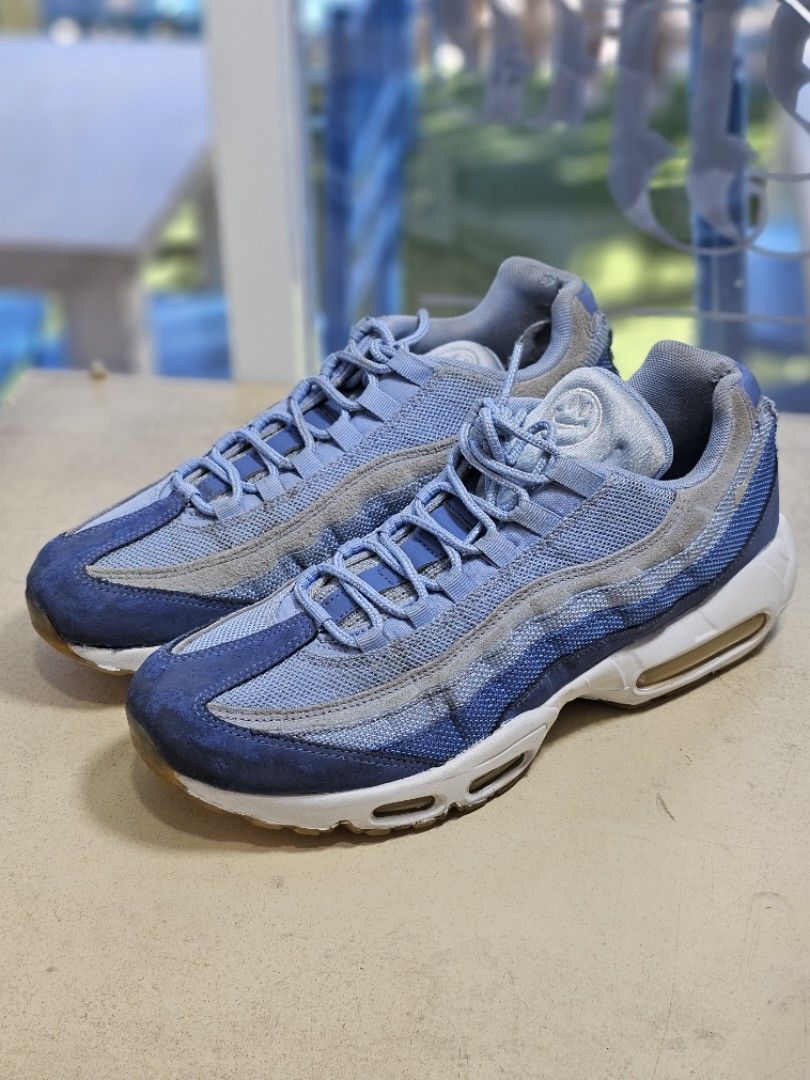 nike air max biru