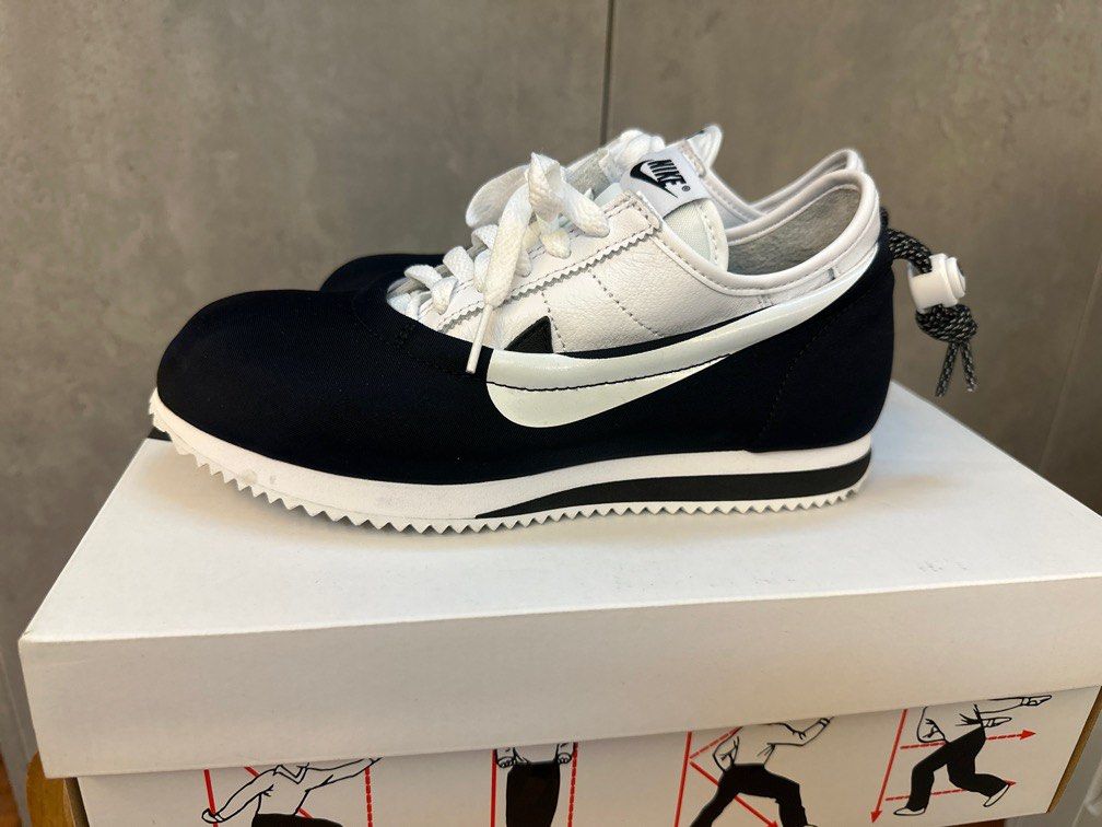 very nike cortez
