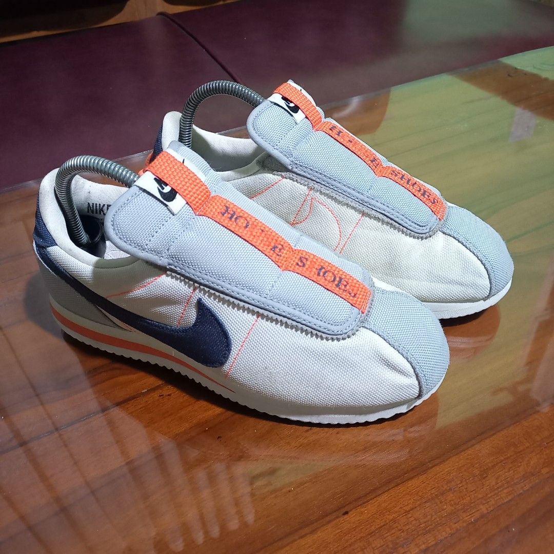 nike cortez basic slip kendrick lamar