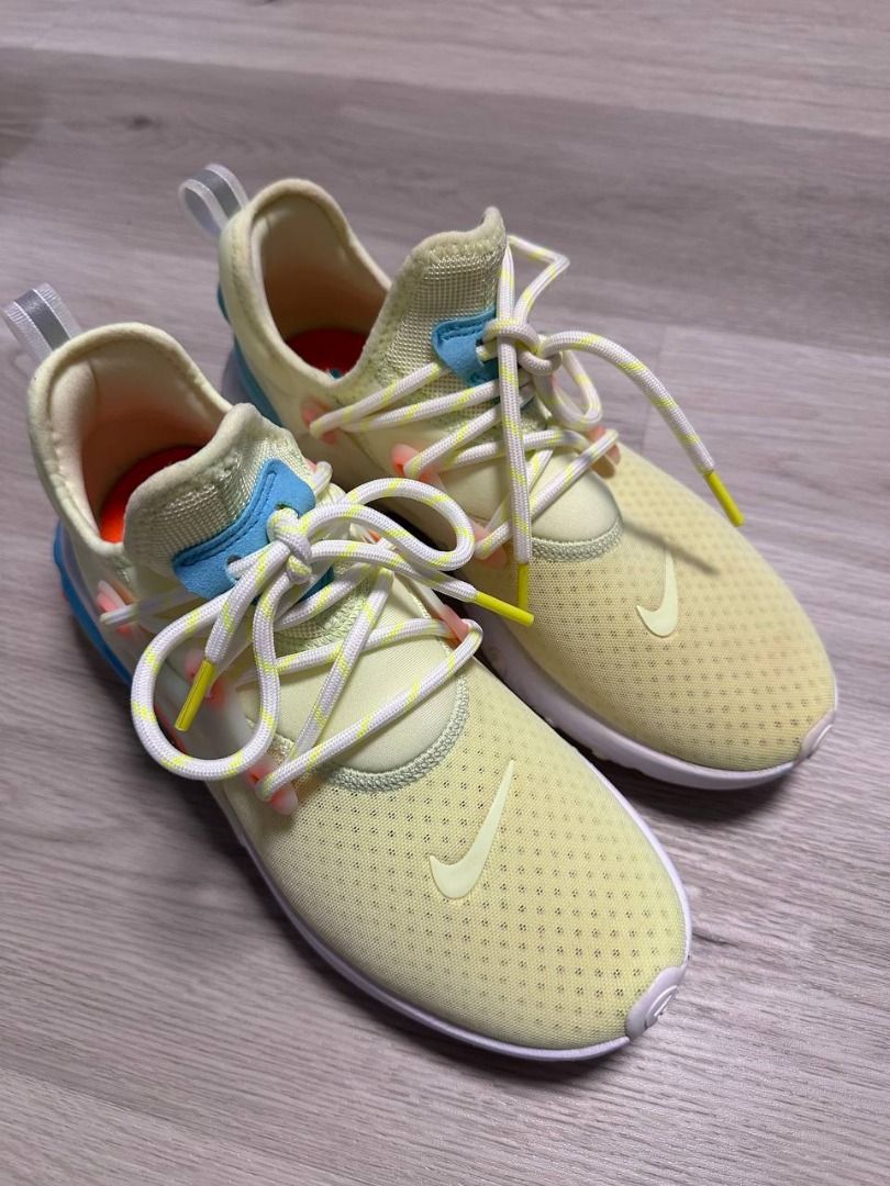 Nike Shoes Nike React Presto Women's Pumice Nike React Presto