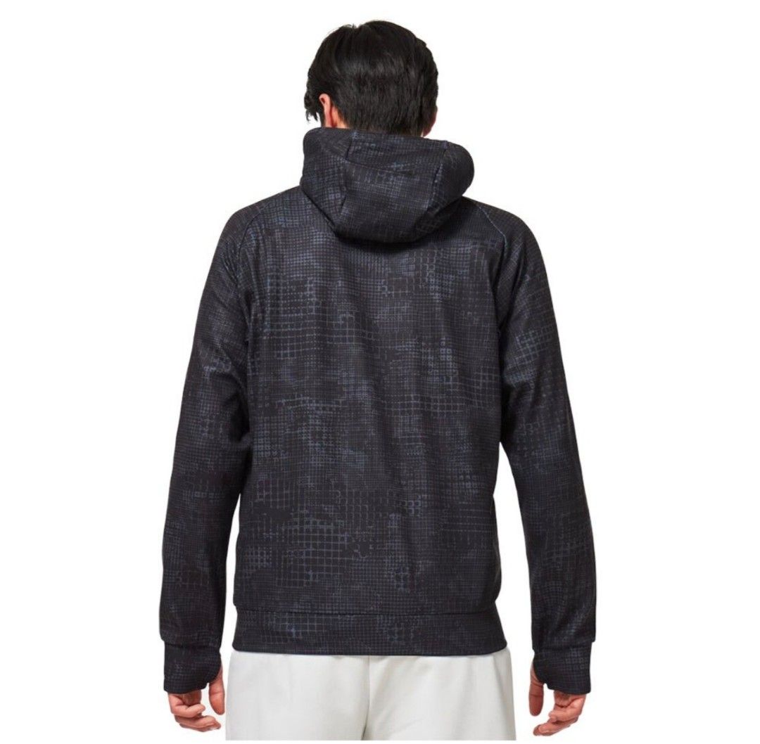 Oakley camo hoodie shop
