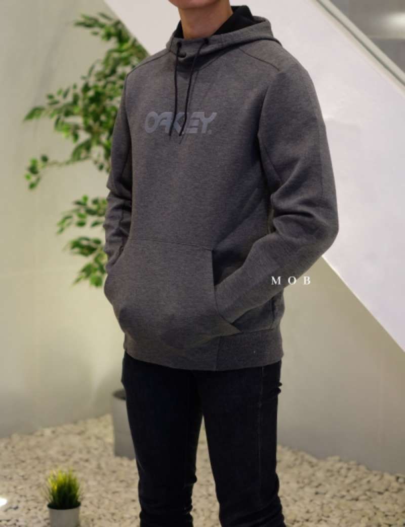 Oakley scuba fleece hoodie online