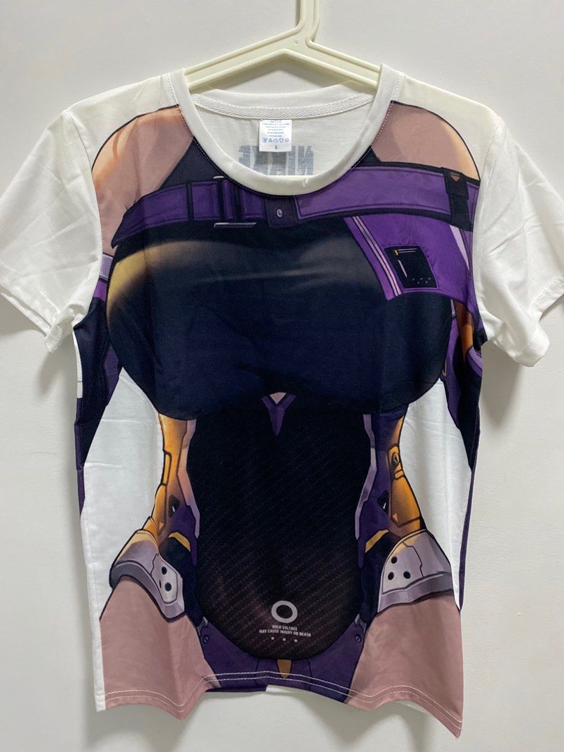 Official Nikke Shirt (Category: Tshirts & Polo Shirts ) located in Guiguinto. Submitted by poachmelon (Listing ID 1295896959, Image 1). Description: .