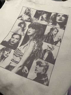 official taylor swift tote bag the eras tour