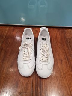 onitsuka tiger mexico 66 sd white sneakers