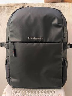 Original Hedgren Backpack