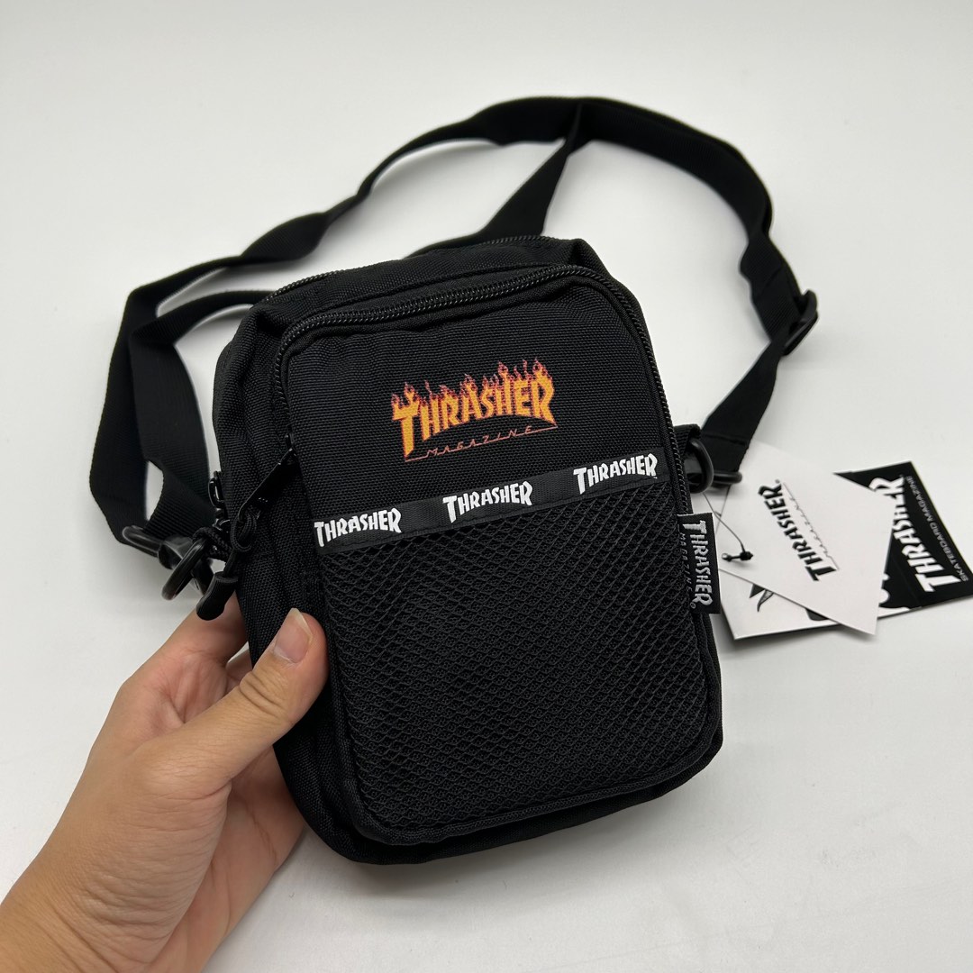 Thrasher sling bag 2025