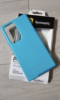 Otterbox Symmetry for S23 Ultra