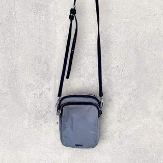 Parfois Nylon Sling Phone Bag
