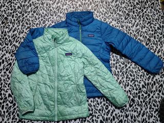 patagonia puffer jacket