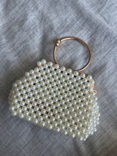 Pearl Small Bag