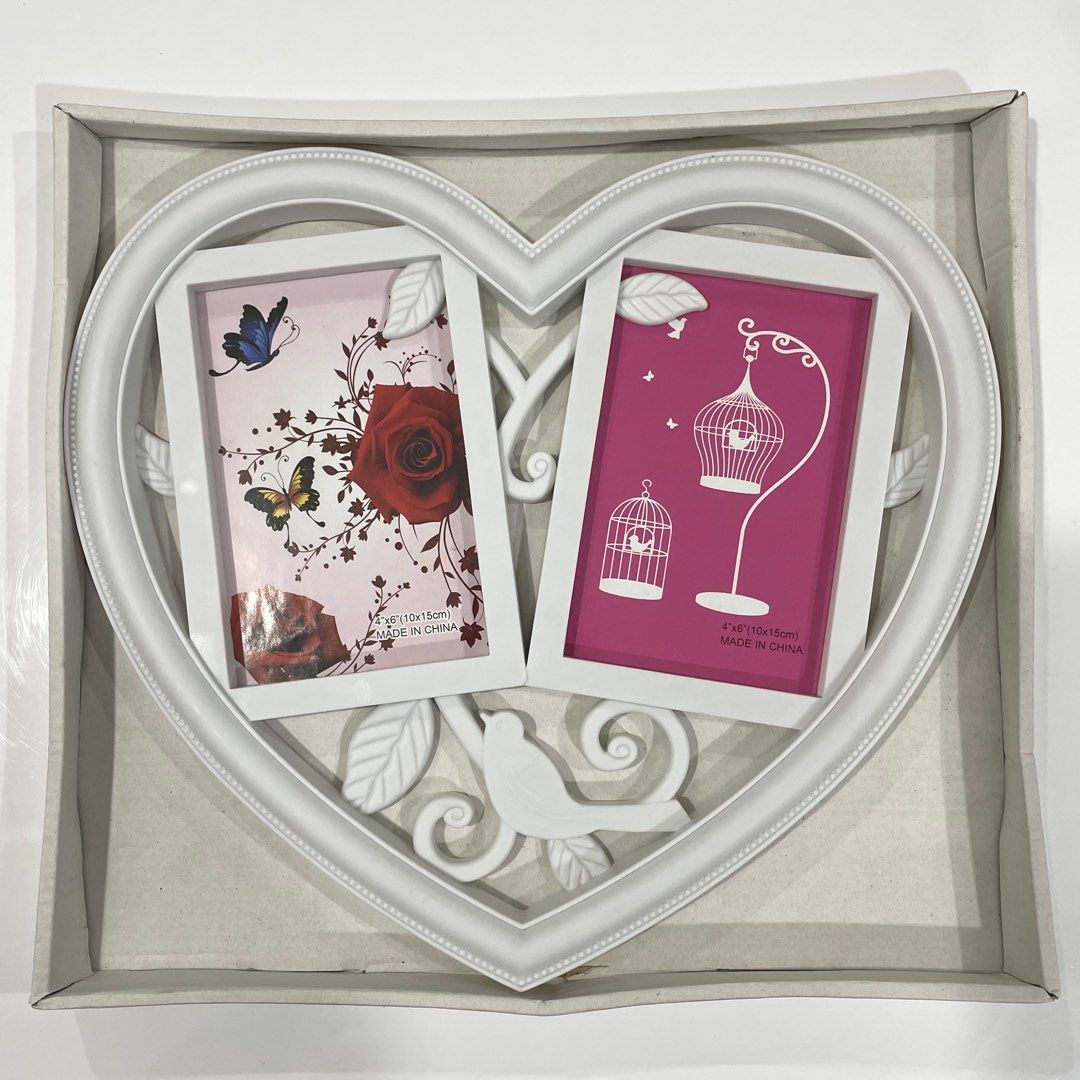 Photo Frame, Furniture & Home Living, Home Decor Accessories, Photo ...