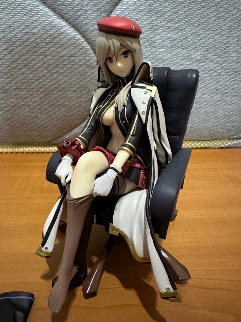 PLUM 1/7 噬神者艾莉莎Alisa Ilinichina Amiela - Ver. God
