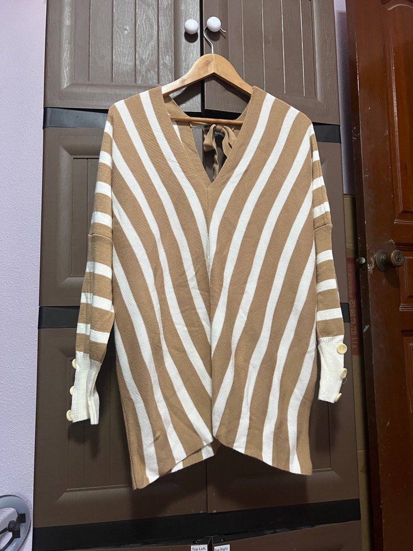 PLUS SIZE knitwear UK 18 20 Women s Fashion Coats Jackets and Outerwear on Carousell