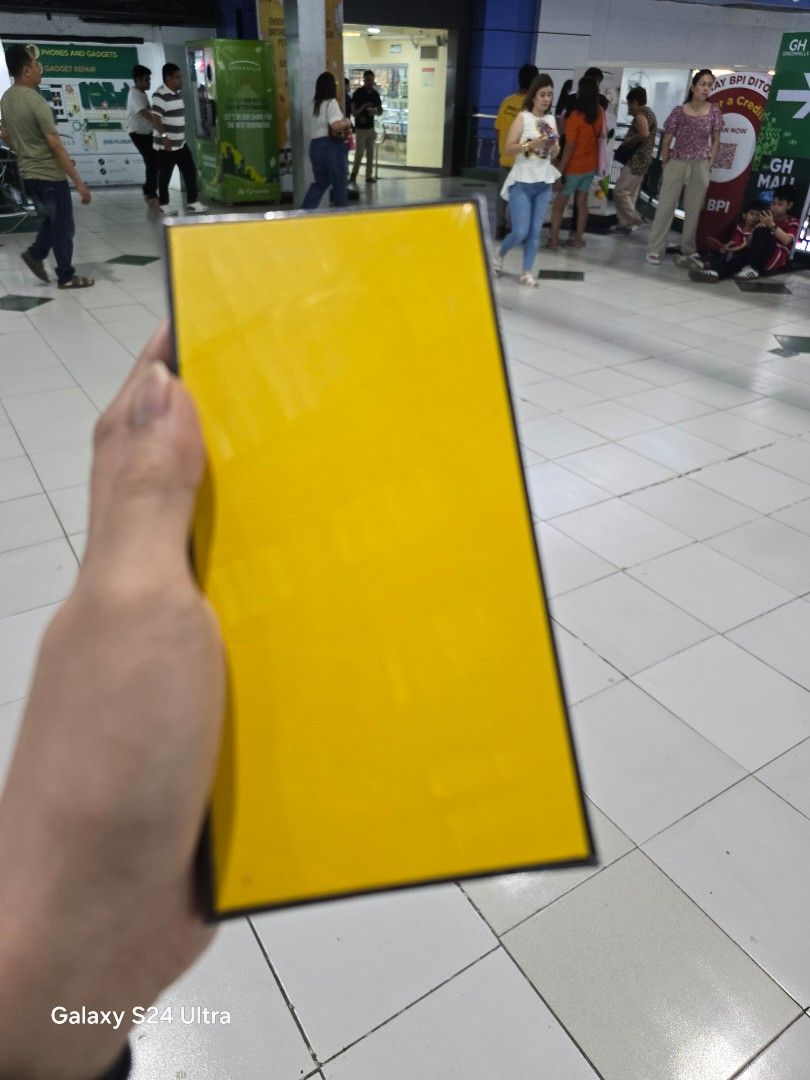 Poco F5 Pro 12gb 512gb Global Version Snapdragon (Category: Xiaomi) located in Manila. Submitted by lenweltong05295 (Listing ID 1296028665, Image 2). Description: Poco F5 Pro 12gb 512gb Global Version Snapdragon Brandnew Sealed with Warranty onhand Stock.