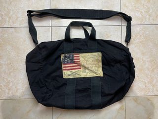 Polo Ralph Lauren Duffle Bag