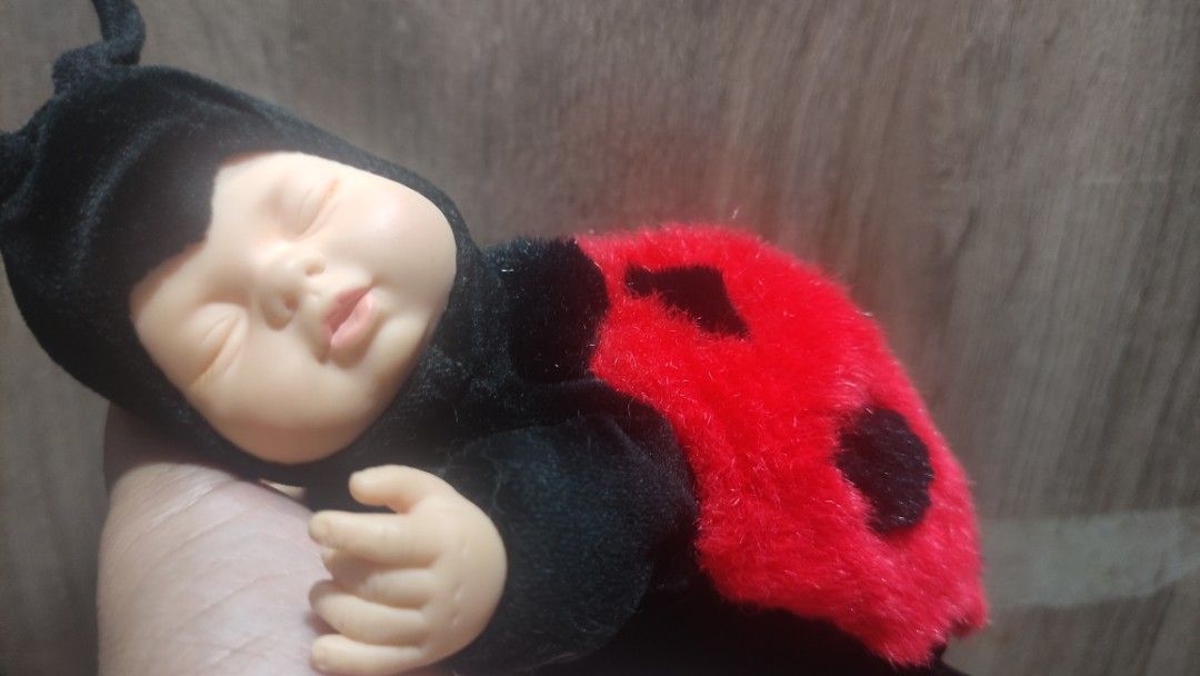 preloved Anne goddess Doll (Category: Babies & Kids Fashion) located in Quezon City. Submitted by santrick (Listing ID 1295903005, Image 2). Description: .