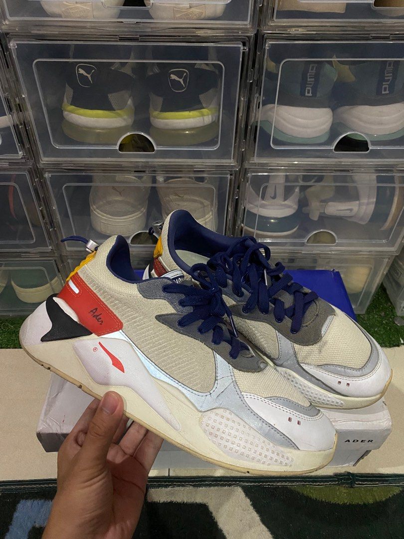 Ader puma rsx sale
