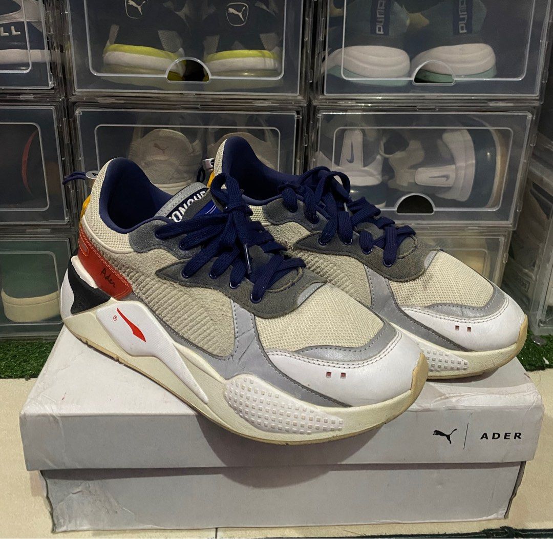 Kasut puma rsx original sale