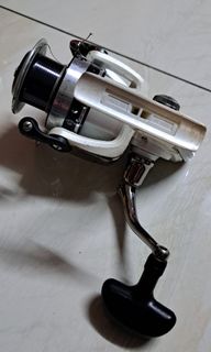 500+ affordable used reel For Sale, Sports Equipment