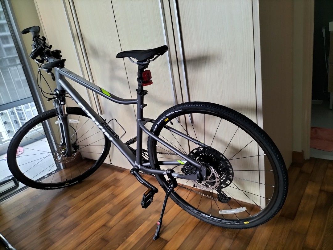 Riverside 920 Sports Equipment Bicycles Parts Bicycles on Carousell
