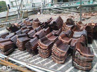 ROOF TILES