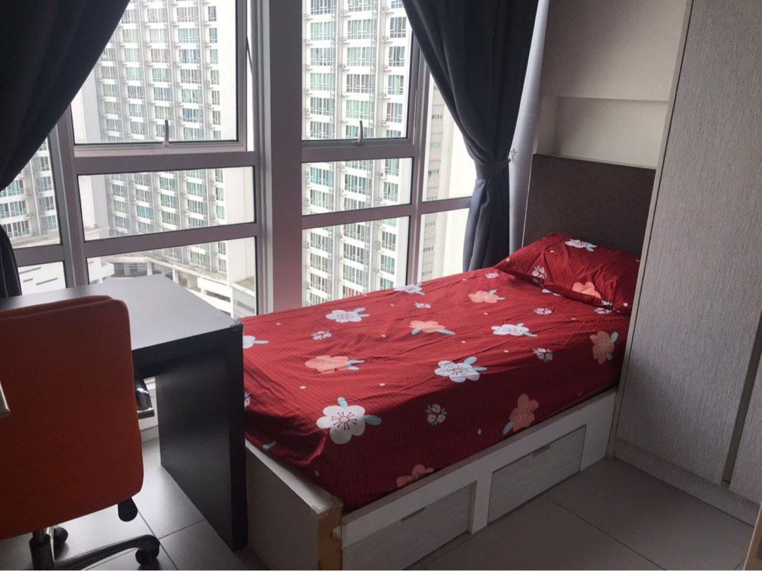 Room for rent Cyberjaya Bilik sewa Cyberjaya, Property, Rentals on