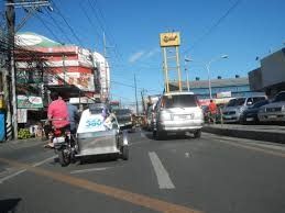 Sale COMMERCIAL 400m2 Lot along GENERAL LUIS AVE Near Corner KATIPUNAN EXT AVE in Novaliches  BESIDE 711 STORE/ OUR LADY OF LOURDES COLLEGE/ AMPARO VILLAGE Front of NOVA VILLA VILLAGE BESIDE BUILDINGS wh 18M FRONTAGE WH Old Houses Wh INCOME SHOPS RENTING