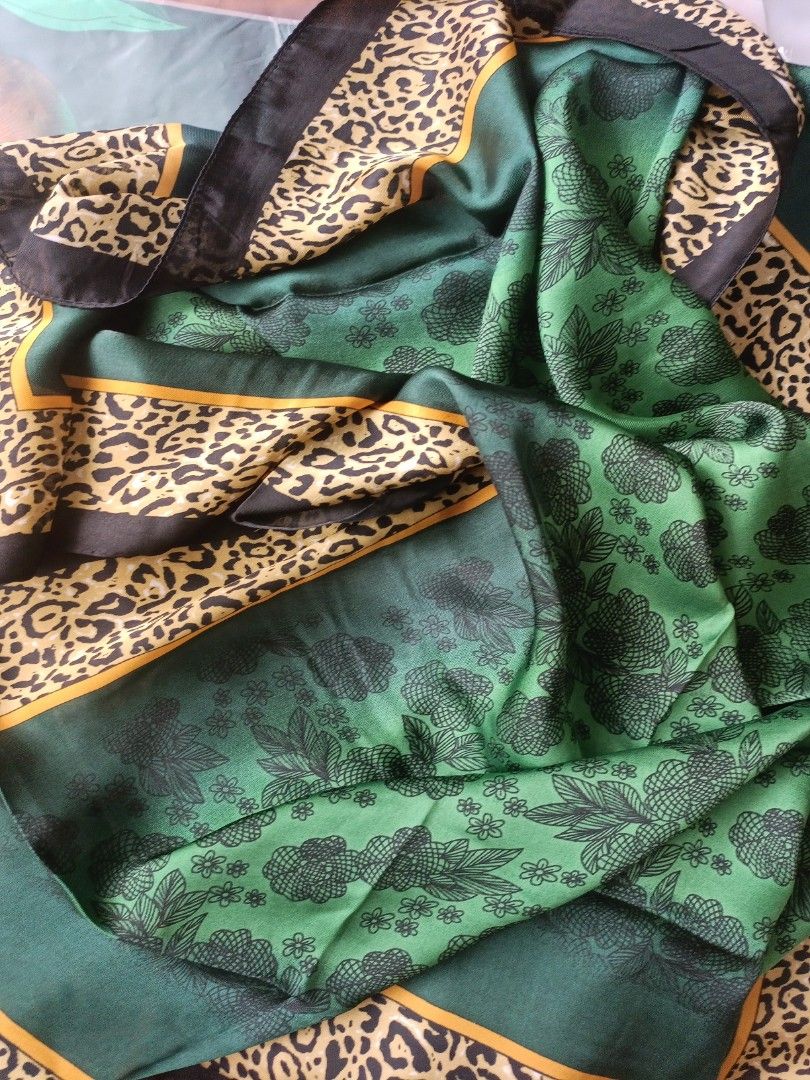 Guardian fendi scarf sale
