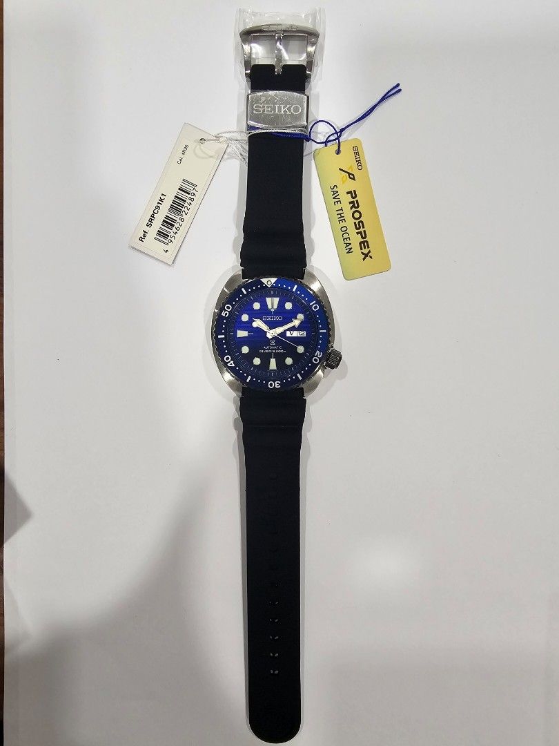 seiko prospex srpc91k1