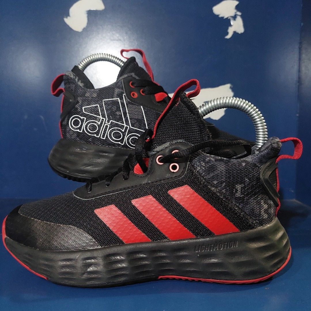 Sepatu Adidas Own Adidas Match Jual Sepatu Basket Adidas Issue