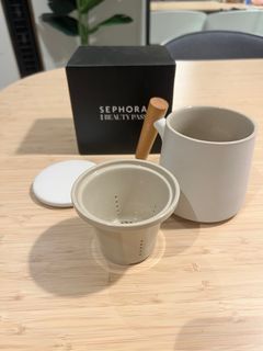 Sephora Ceramic Mug