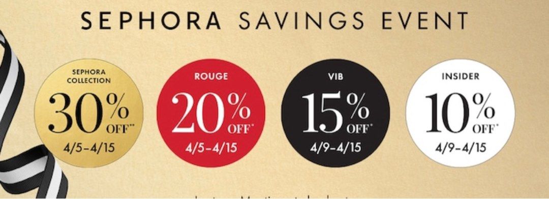 sephora usa 20% spree, Beauty Personal Care, Face, Makeup