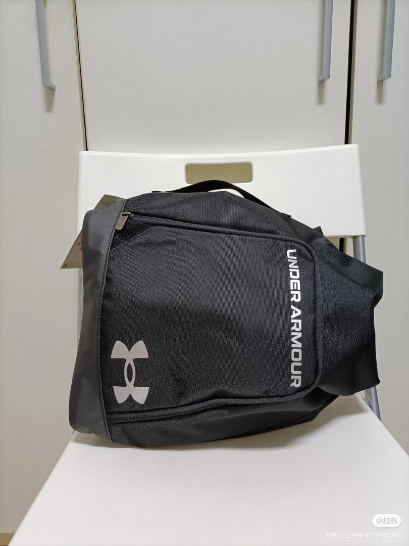 Shoe bag 100% authentic under armour shoe bag ua gym bag shoe