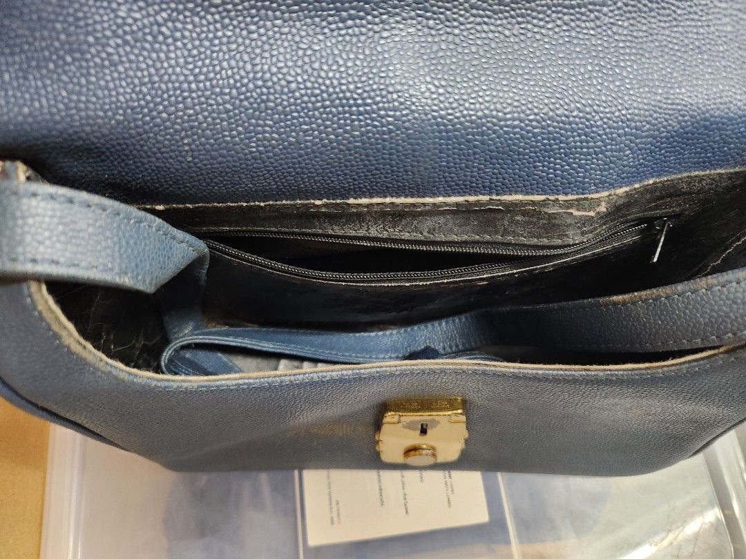 Singapore Airlines Cabin Crew Handbag Women s Fashion Bags Wallets Shoulder Bags on Carousell