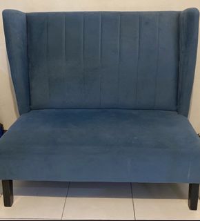 Sofa, Good for spa business / aesthetic clinic etc.