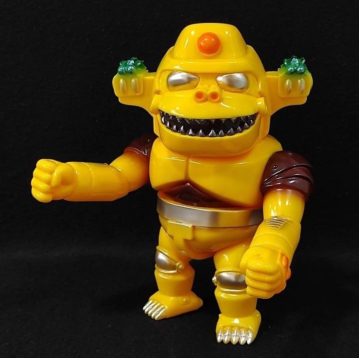Sotaku Toys TakuKong YaroKong MechaKong SET 6 Toys, 興趣及