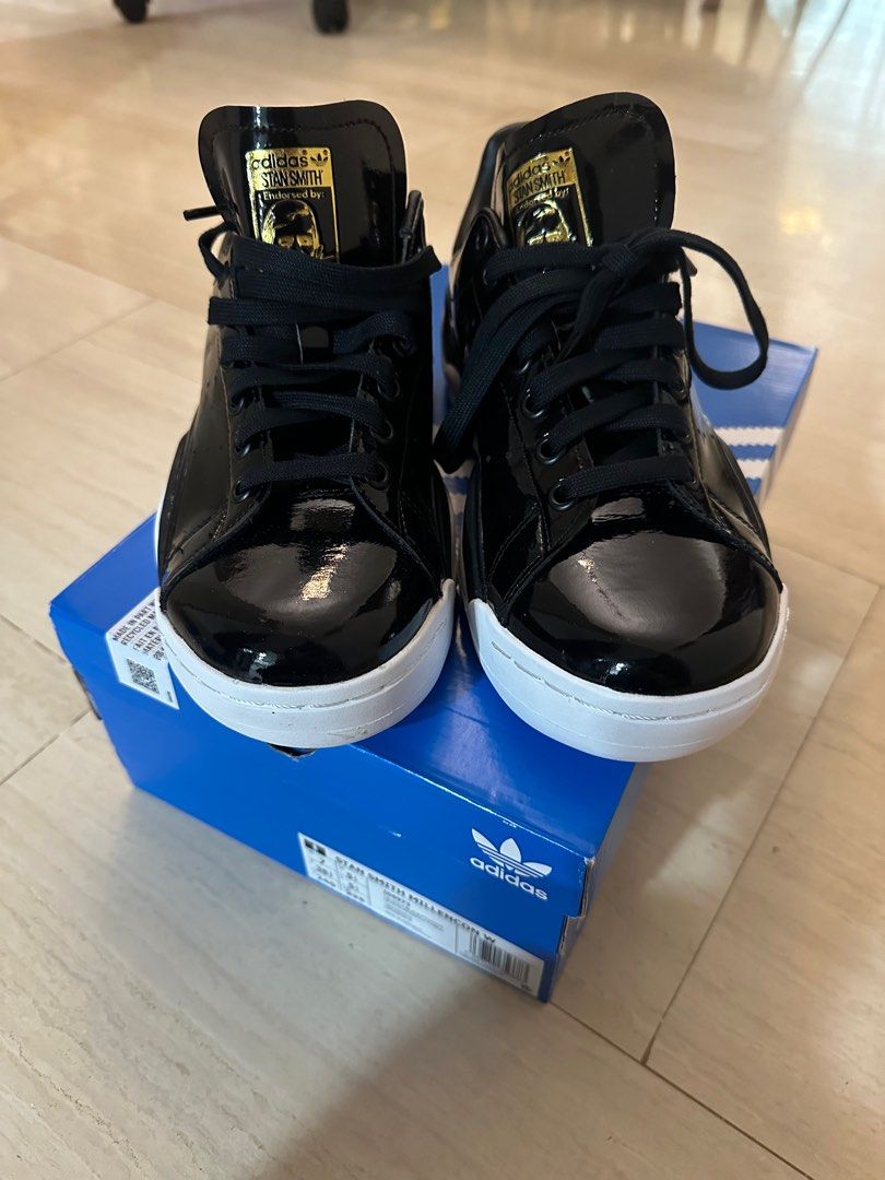 Stan Smith Millencon, Women's Fashion, Footwear, Sneakers on Carousell