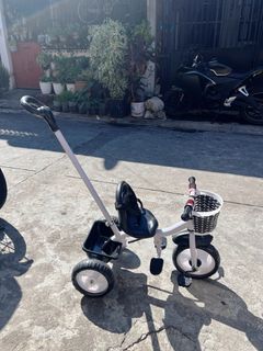 Stroller bike / Toddler bike