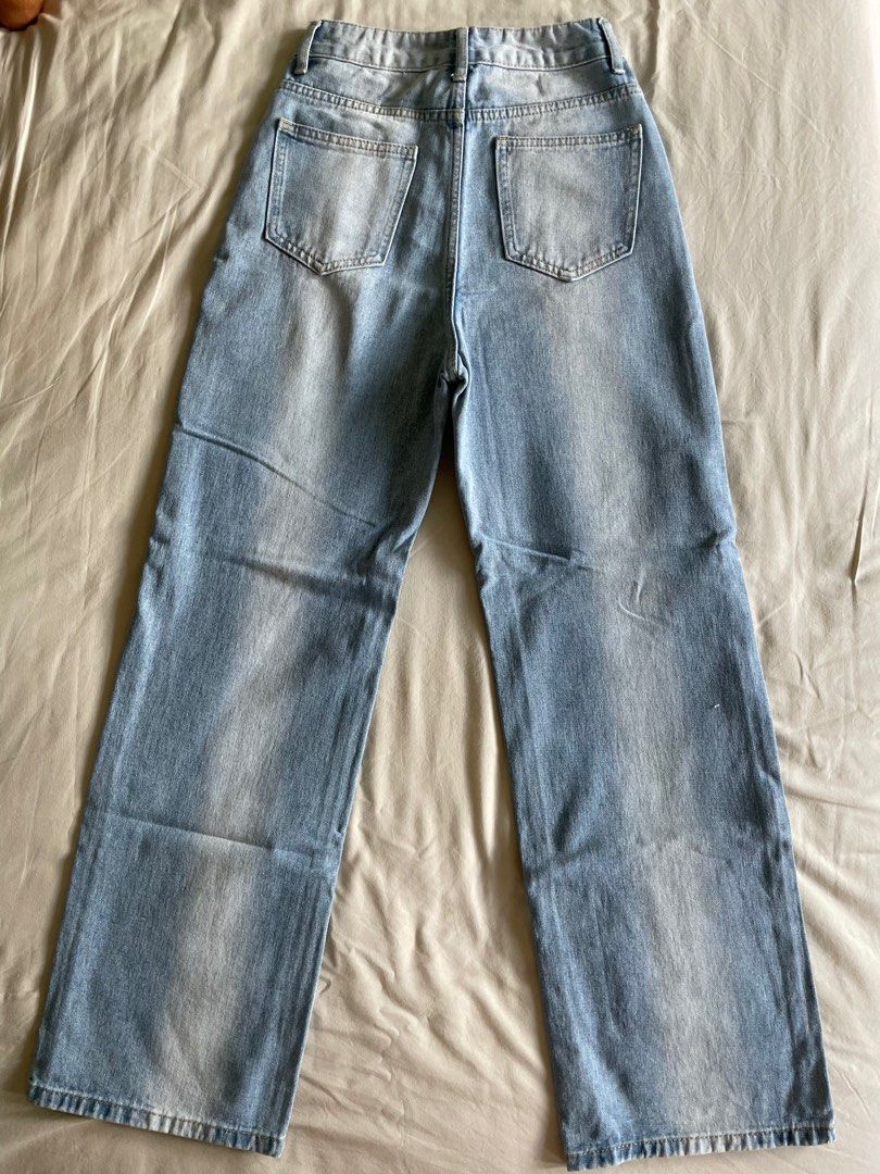 Stylenanda jeans review new arrivals