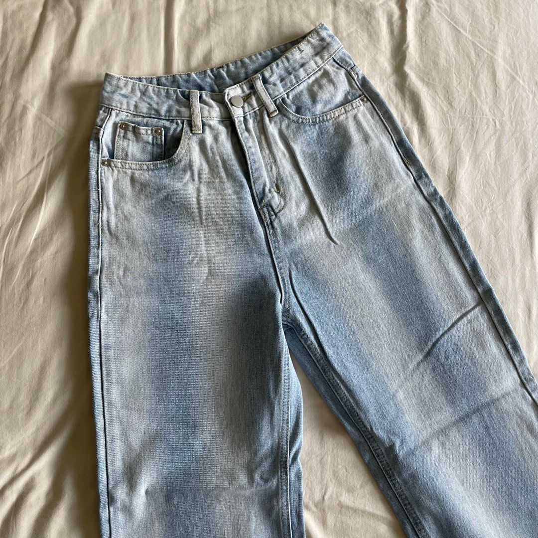 Stylenanda jeans review hot sale