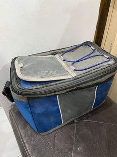 Subzero Lunch Bag
