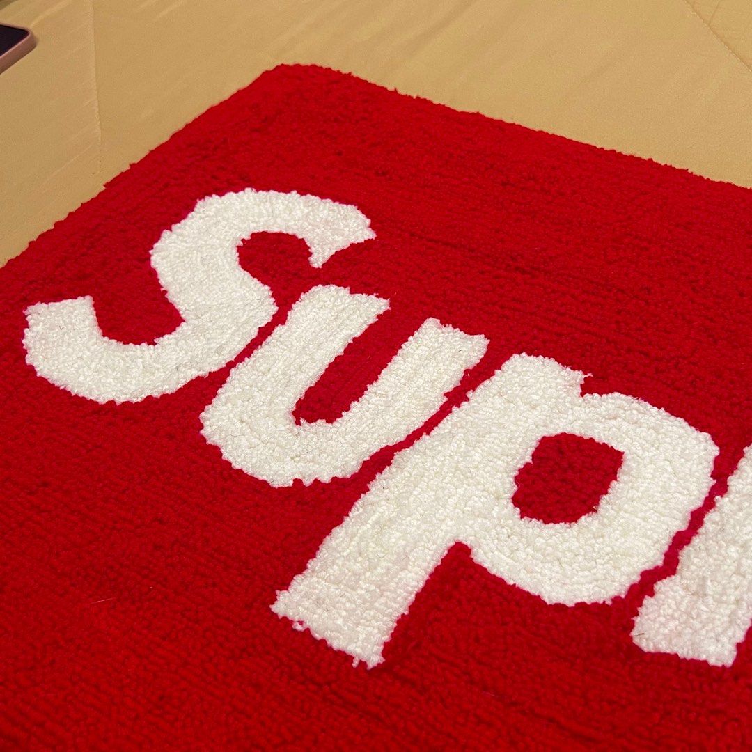 Supreme ikea rug outlet