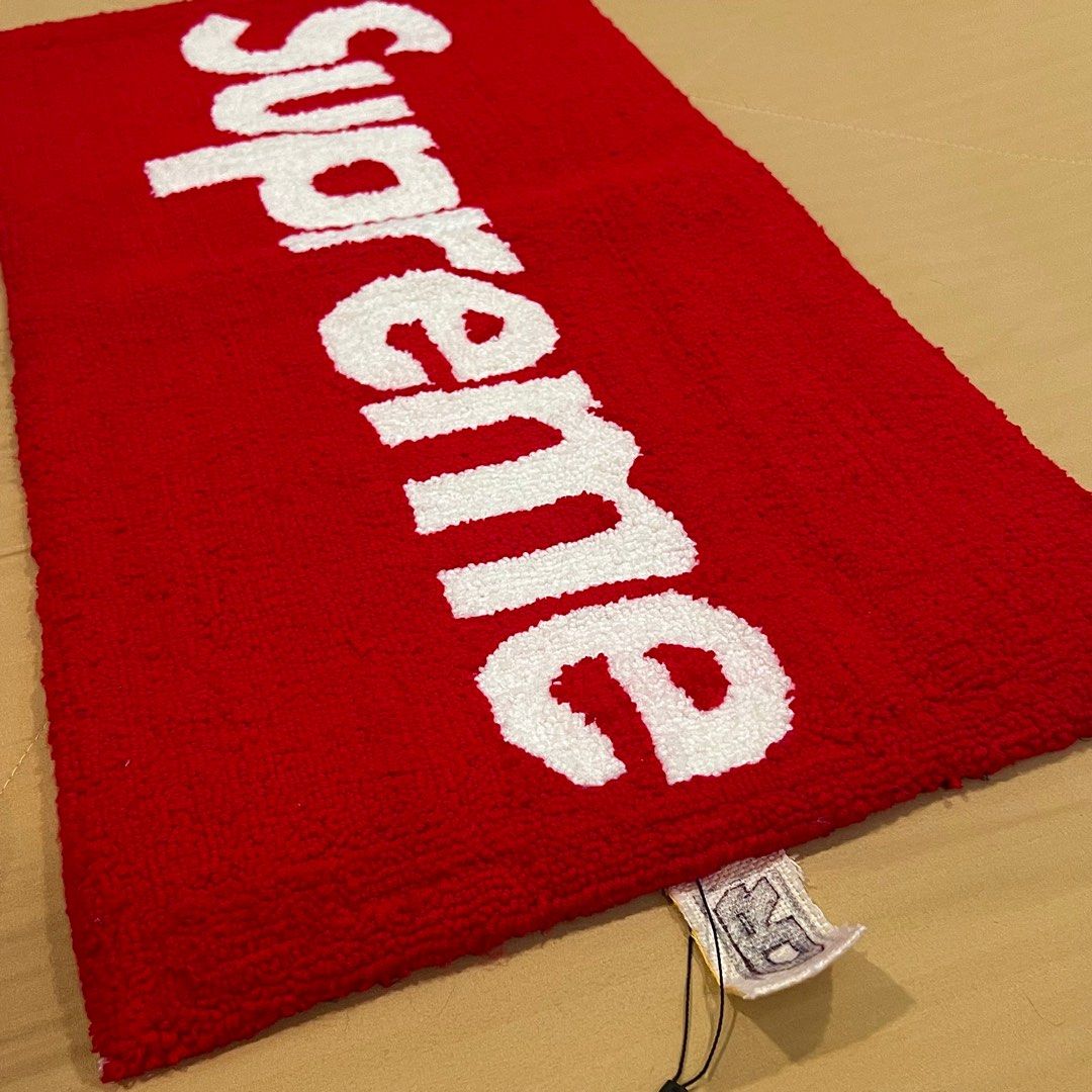 Supreme ikea rug cheap