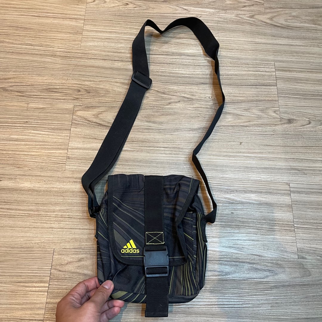 Tas sling bag adidas original shop