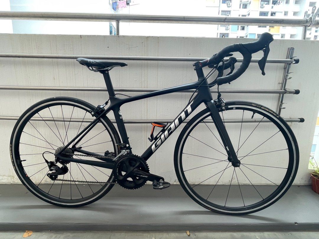 Giant tcr xs for sale deals